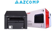 Printer “Canon İ-Sensys MF3010”