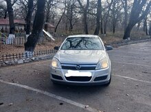 Opel Astra, 2007 il