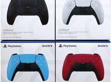 PlayStation 5 Dualsense pultları