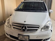Mercedes B 170, 2005 il
