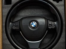 BMW F10 sükanı
