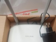 Router "TP-LİNK Wi-Fi" 