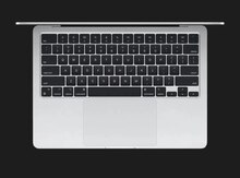 Apple MacBook Air 13 Retina, Silver, 512GB, 10 CPU / 10 GPU, 16GB RAM with Apple M4
