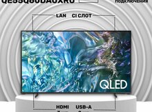 Televizor "Samsung QLED QE55Q60DAUXRU"