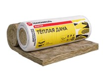 Mineral izolyasiya Texnonikol 15m2