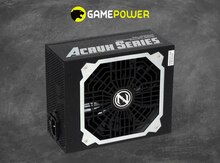 Zalman ACRUX SERIE 5 750W 80+ Platinum (Full-Modular)