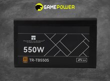 ThermalRight TB550S 550W 80+ Bronze