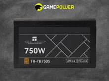 Qida bloku ThermalRight TR-TB750S 750W 80+ Bronze