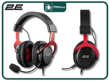 2E HG355BK 7.1 Gaming Headset