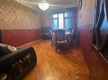 2-otaqlı yeni tikili, A.Məmmədov küç., 95 m²