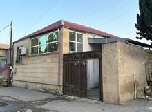 Həyət evi, Xırdalan ş.