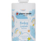 Pierre Cardin Baby Lotion uşaqlar üçün losyonu