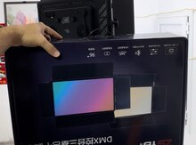 ZSYB LED Panel studio işığı