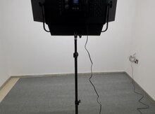 Salon və studio üçün panel 150W led işıq