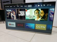 Televizor Taube