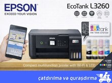 Printer "Epson L3260"