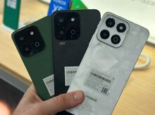 Honor X7c Midnight Black 256GB/8GB