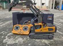Ekskavator