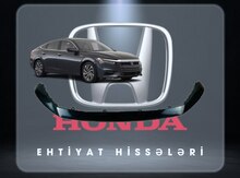 Honda insight 2019-2026 ön kantı