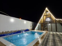 Villa kirayə verilir, Şüvəlan qəs.