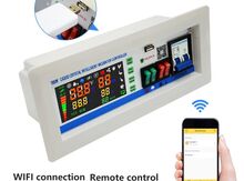 Smart inkubator beyni XM-18SW