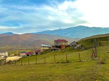 6 sot torpaq sahəsi, Qusar r.