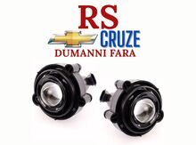 "Chevrolet Cruze" duman işıqları