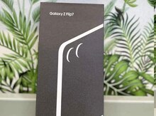 Samsung Galaxy Z Flip 7 Blue Shadow 256GB/12GB