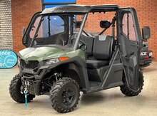 Buggy UFORCE 600, 2025 il