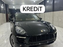 Porsche Macan, 2014 il