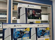 Sony PlayStation 5 Slim 1TB