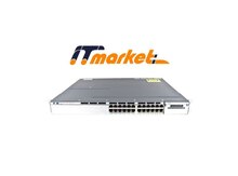 Cisco Catalyst 3750X 24 port-WS-C3750X-24T-L