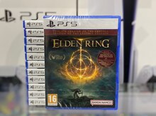 PS5 üçün Elden Ring Shadow of the Erdtree Edition oyun diski