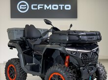 Kvadrosikl CForce 1000 Touring, 2025 il