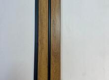 PVC divar paneli