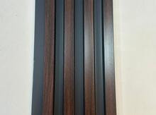 PVC divar paneli