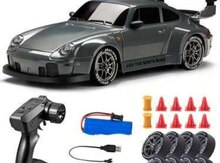Oyuncaq maşın Drift car Porsche 911