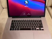 Apple MacBook Pro Retina 