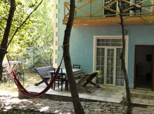 Bağ evi, İsmayıllı r.