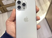 Apple iPhone 16 Pro Max Natural Titanium 512GB/8GB