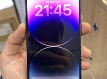 Apple iPhone 14 Pro Max Deep Purple 256GB/6GB