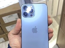 Apple iPhone 13 Pro Max Sierra Blue 128GB/6GB