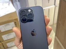 Apple iPhone 16 Pro Black Titanium 512GB/8GB