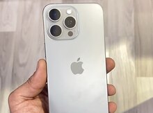 Apple iPhone 15 Pro Max Natural Titanium 1TB/8GB