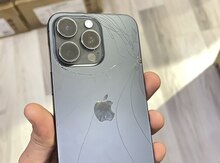 Apple iPhone 15 Pro Max Black Titanium 256GB/8GB