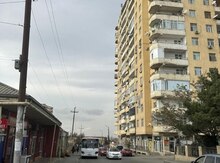 2-otaqlı yeni tikili kirayə verilir, Xırdalan ş., 92 m²