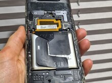 Samsung Galaxy A80 platası