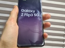Samsung Galaxy Z Flip 3 5G Phantom Black 256GB/8GB