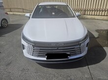 BYD Destroyer 05, icarəsi