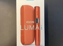 Tütün qızdırıcısı İqos İluma